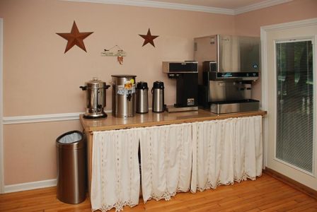 Vacation Home Rentals Lewisburg WV